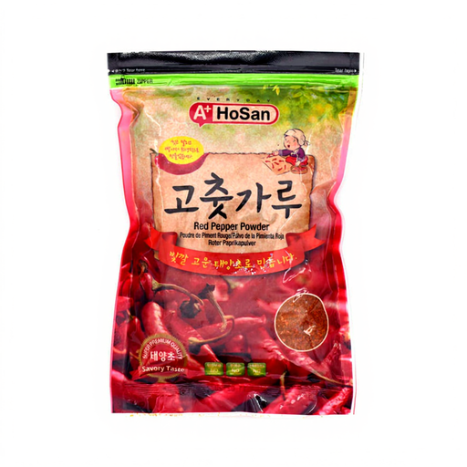 A+ Red Pepper Powder Hot