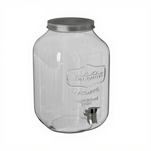SG Secret Recipe 8 L Beverage Dispenser