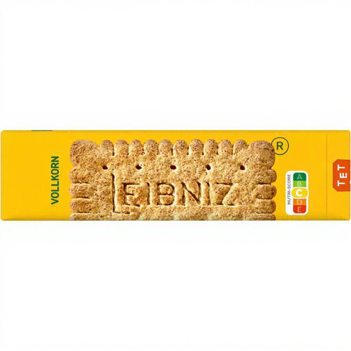 Leibniz Whole Grain Butter Biscuits 200g