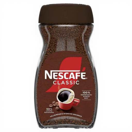 Nescafé Classic Instant Coffee 200g