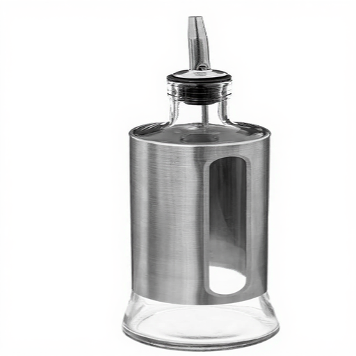 Ölspender Glas 500 ml: 5 Tipps für die beste Wahl im Alltag