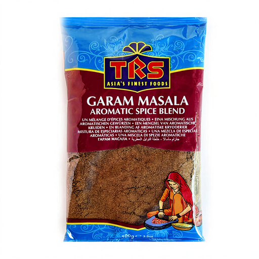 TRS Gamala Powder 100g
