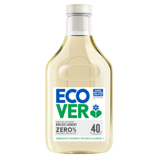 Ecover Non Bio Laundry Sensitive Detergent