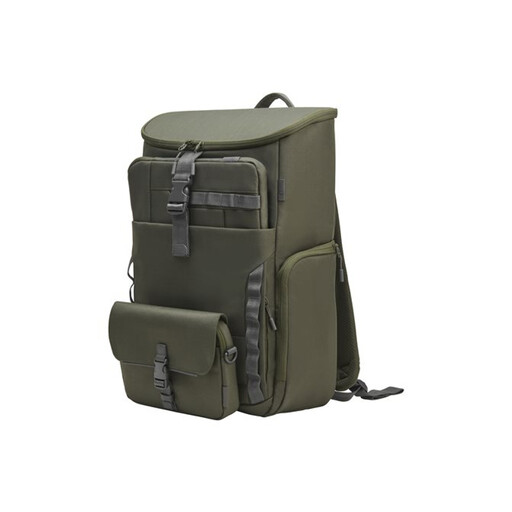 HP 15.6'' Modular Laptop Backpack