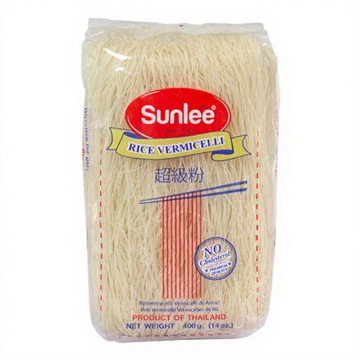 Sunlee Thai Style rice vermicelli, 400 g