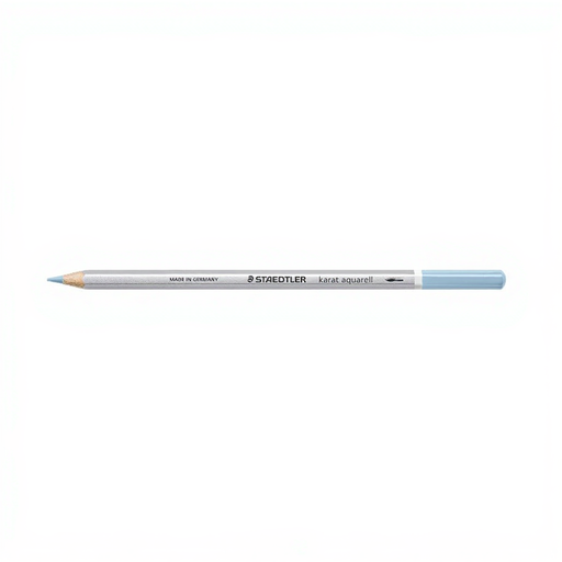 STAEDTLER Karat Watercolor Pencil 125-302 Pastel Blue