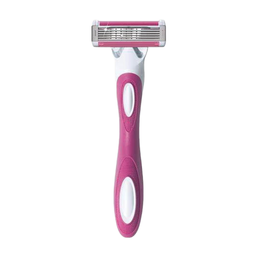 Wilkinson Sword Skin Defense 5 Women's Disposable Razors