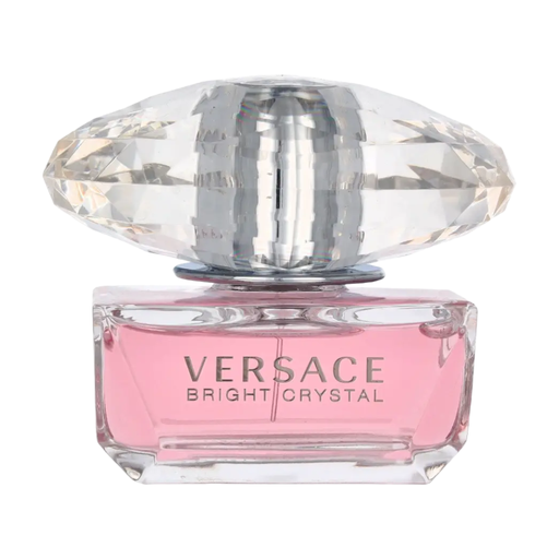 Versace Bright Crystal Eau de Toilette Spray 50ml