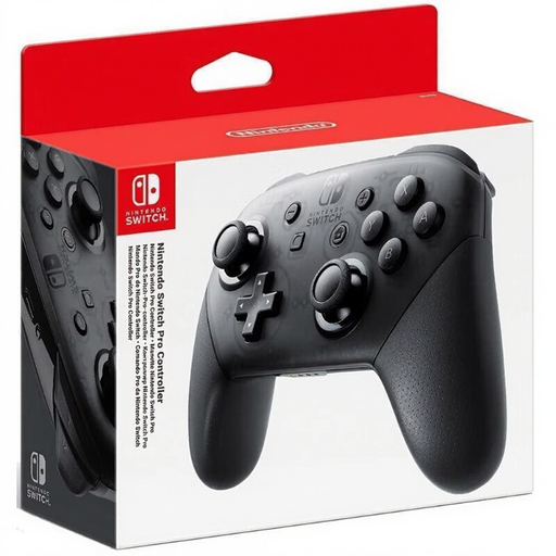 Nintendo Pro Controller Switch