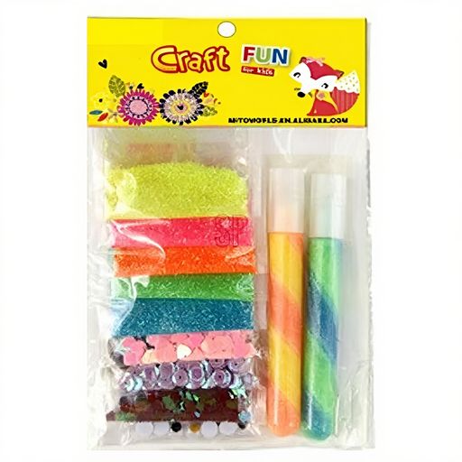 Glitter Set (11 pieces)
