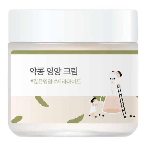 Round Lab Soybean Nourishing Cream 80ml