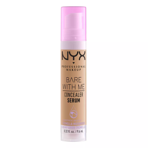 NYX Professional Makeup Bare With Me Concealer Serum