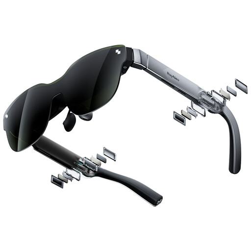 RayNeo Air 3s AR/XR Glasses