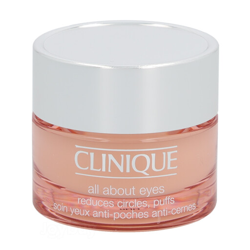Clinique All About Eyes Eye Cream 15ml