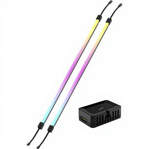 Corsair iCUE LINK LS430 Aurora LED Light Strip