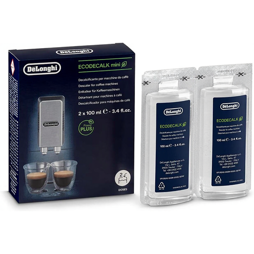 De'Longhi EcoDecalk Mini