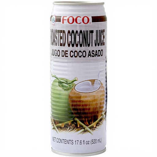 Roasted Coconut Juice 520ml