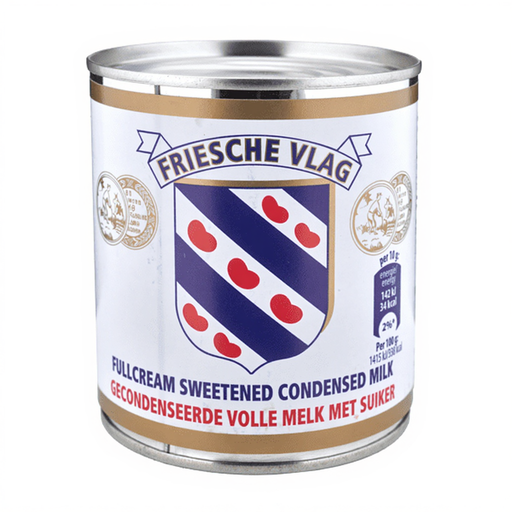 Friesche Vlag Condensed Milk Full 397g