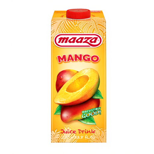 MAAZA Mango 1L