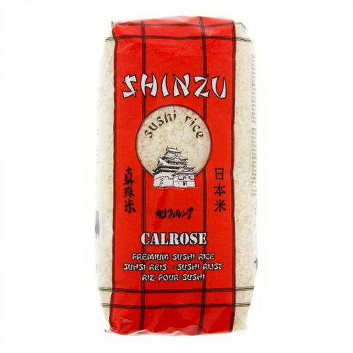 Shinzu Sushi Rice 1kg