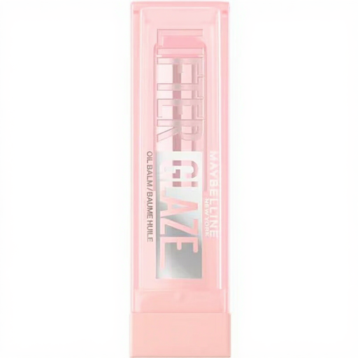 Maybelline Lifter Glaze Hydrating Lip Oil Balm 002 Pink Drip 2.8g