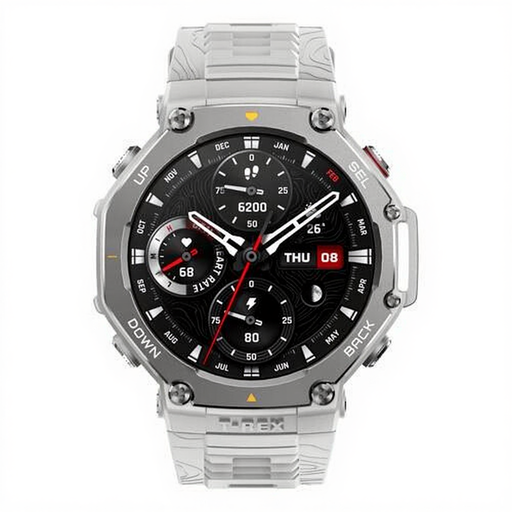 Amazfit T-Rex 3 smartwatch