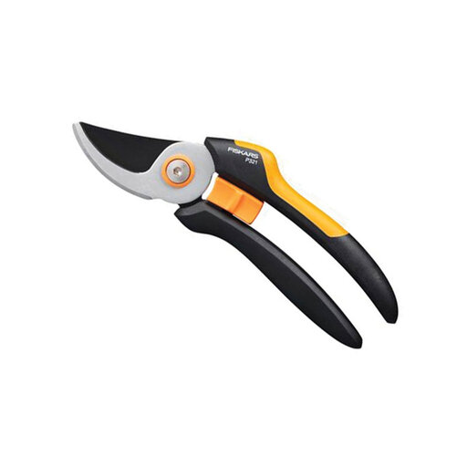 Fiskars 中型旁路式修枝剪