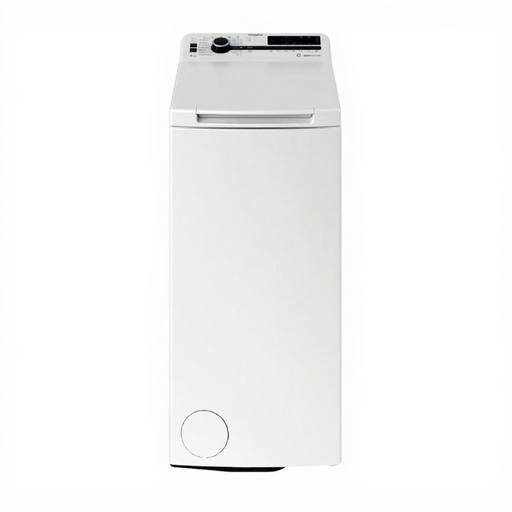 Whirlpool TDLRBX6252BSEU Lave-linge top