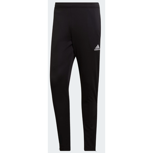 Adidas Entrada 22 Training Pants in Black