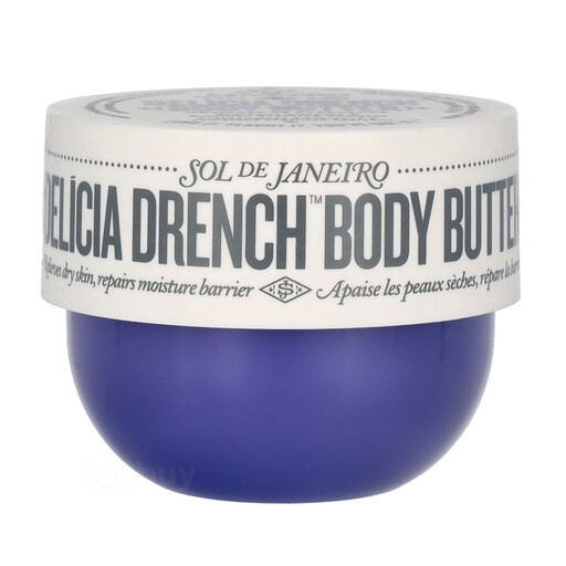 Sol De Janeiro Delicia Drench Body Butter 75ml