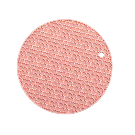 Ideal Kitchen Silicone Placemat & Holder