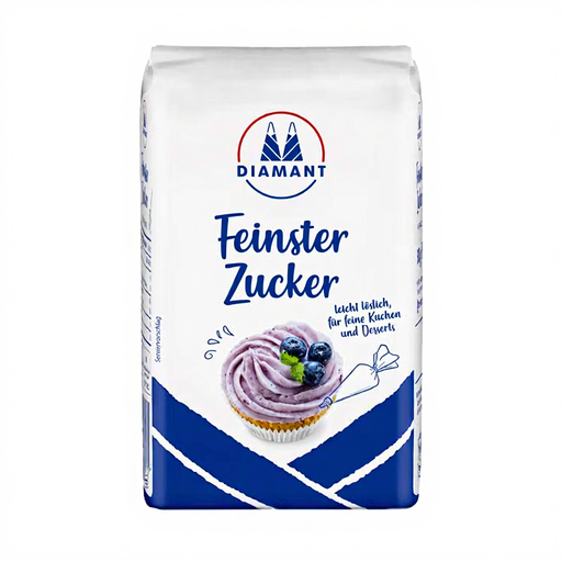 Diamant Feiner Zucker 1kg