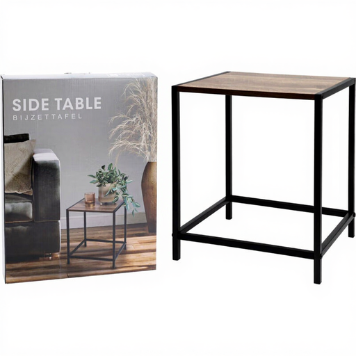 Koopmans Side Table