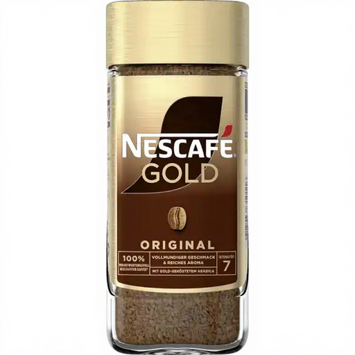 NESCAF? Gold Original 100 g