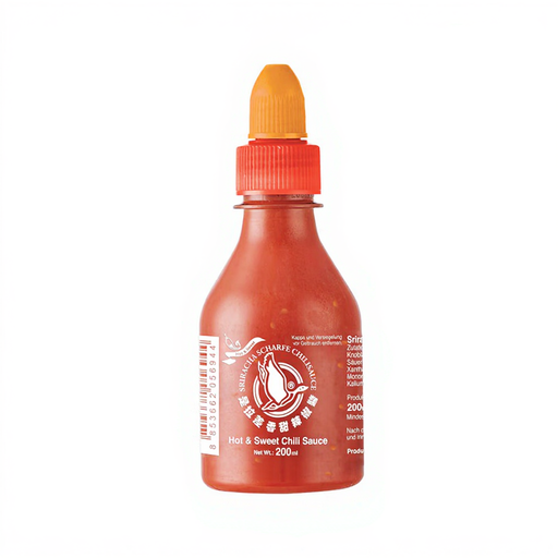 Flying Goose Sriracha Hot&Sweet 200ml