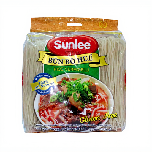 Sunlee Thick Rice Vermicelli Vietnamese Style