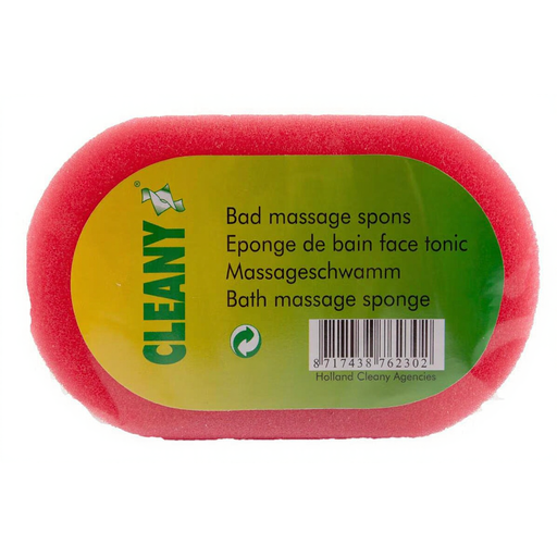 Bad Massage Sponge 145 x 95 x 50 mm