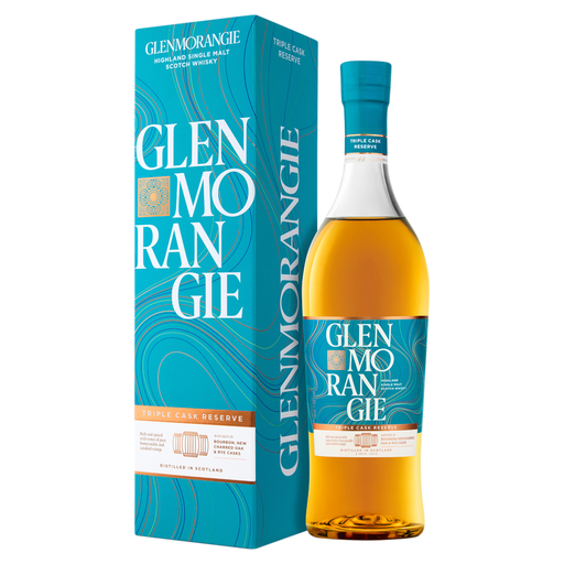glenmorangie Triple Cask Reserve 70cl
