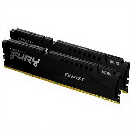 Kingston FURY Beast 32GB DDR5 6000MHz CL30