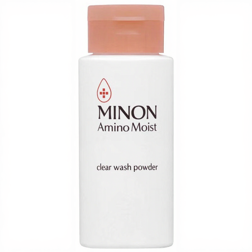 Minon Amino Moist Enzyme powdered wash