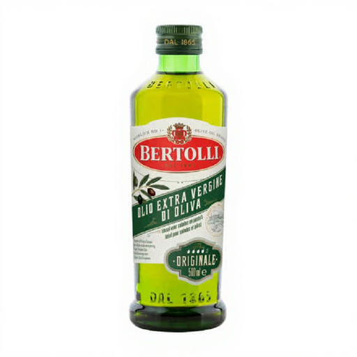 Bertolli Extra Virgin Olive Oil - 500 ml