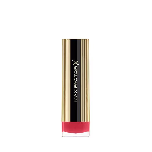 Max Factor Colour Elixir Lipstick Bewitching Coral 055
