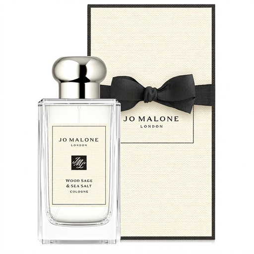 Jo Malone Wood Sage & Sea Salt Eau de Cologne 100 ml