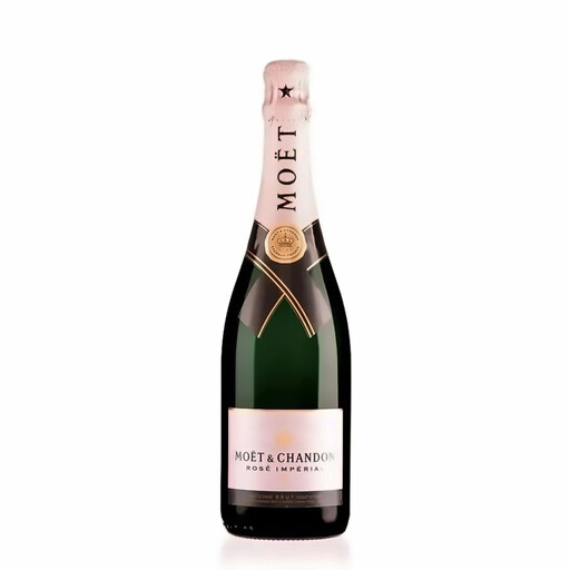 Moët & Chandon Rosé Impérial 75cl