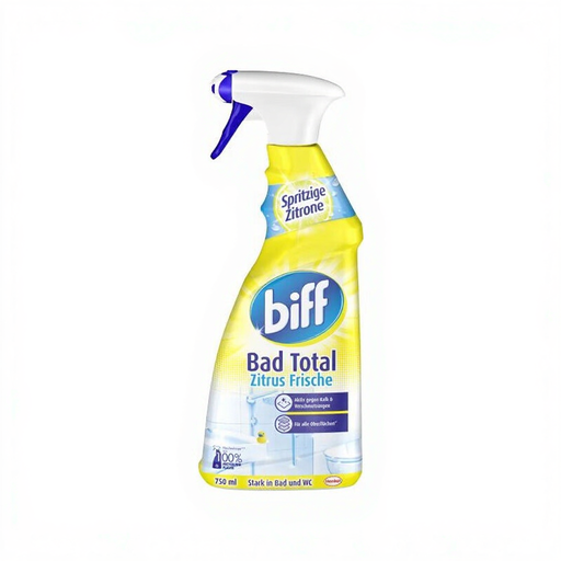 Biff Bad Total Reiniger Spray 750ml