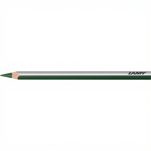 Lamy 4plus 067 Permanent Green Olive