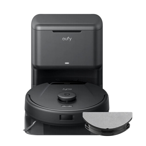 Eufy L60 Hybrid Robot Vacuum Cleaner with Mop