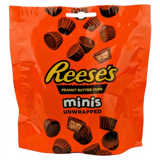Reese's Peanut Butter Cups Minis 90g