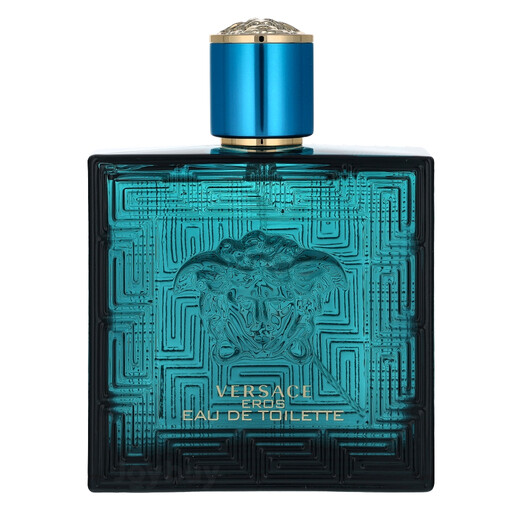 Versace Eros Pour Homme Eau de Toilette Spray 100ml