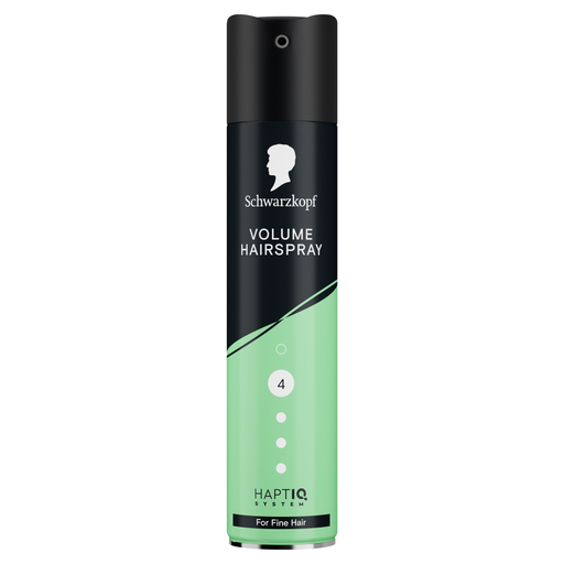 Schwarzkopf Volume Hairspray 250ml